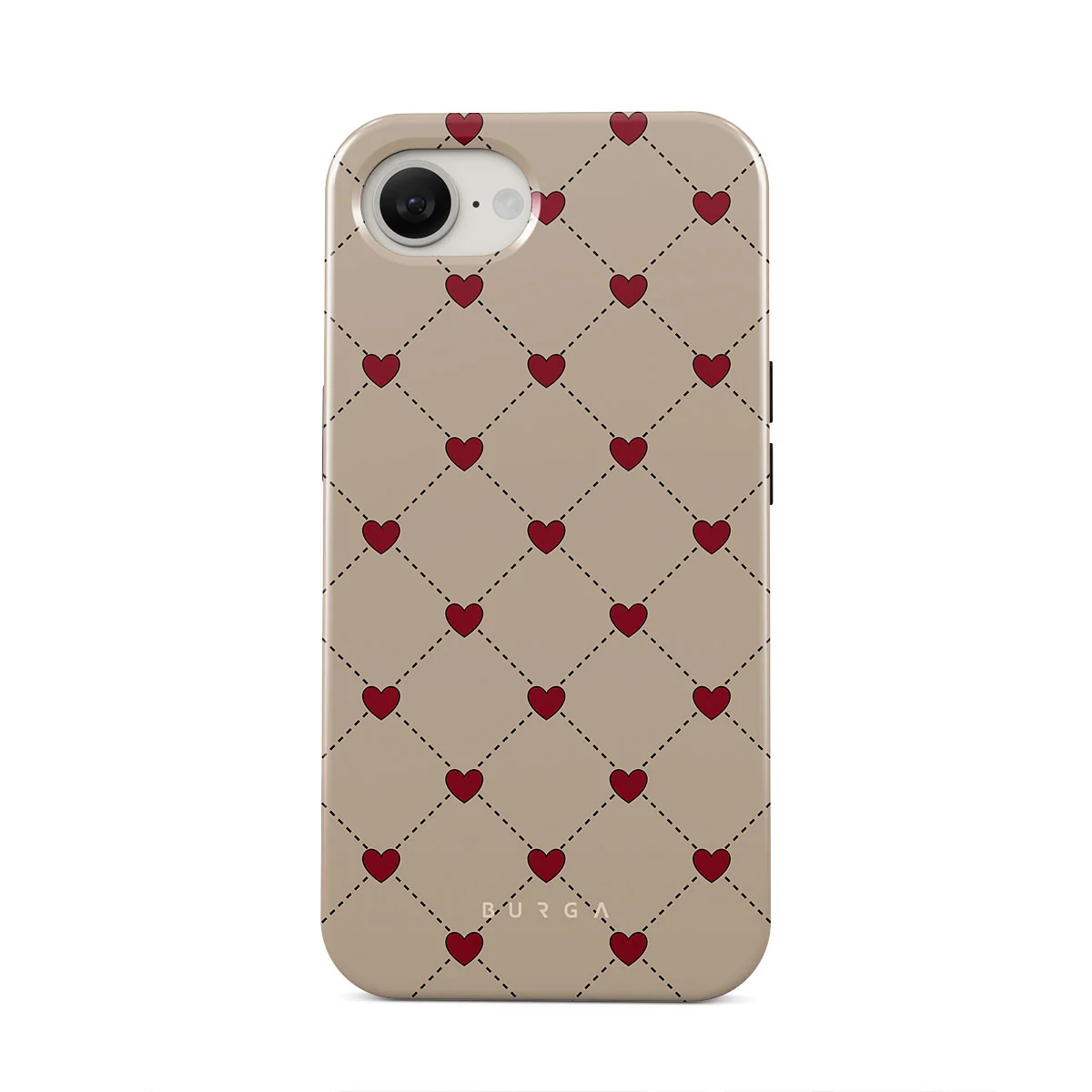 Love Letter - iPhone 16e ケース