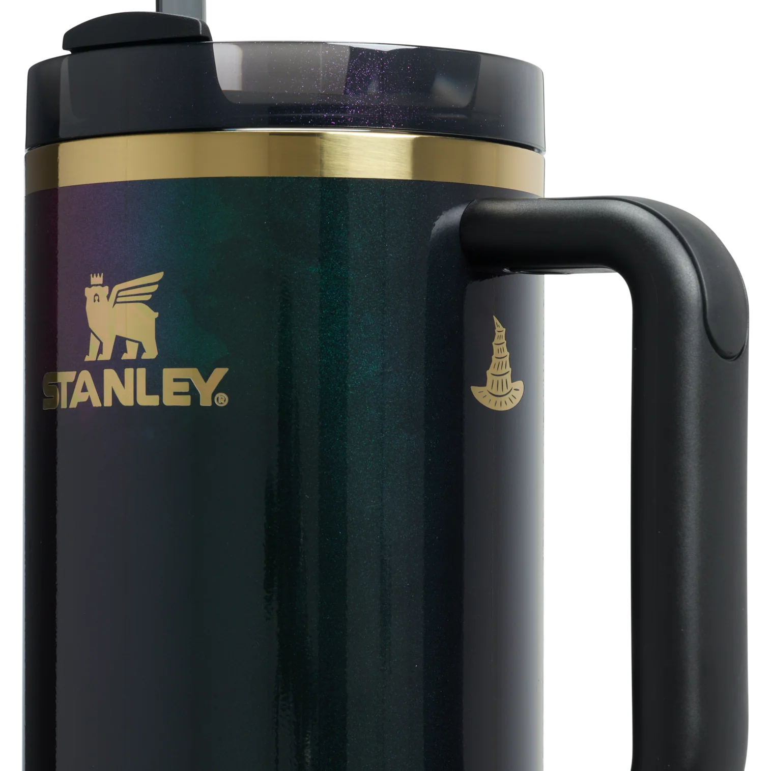 The Wicked for Good Quencher® H2.0 FlowState™ Tumbler
