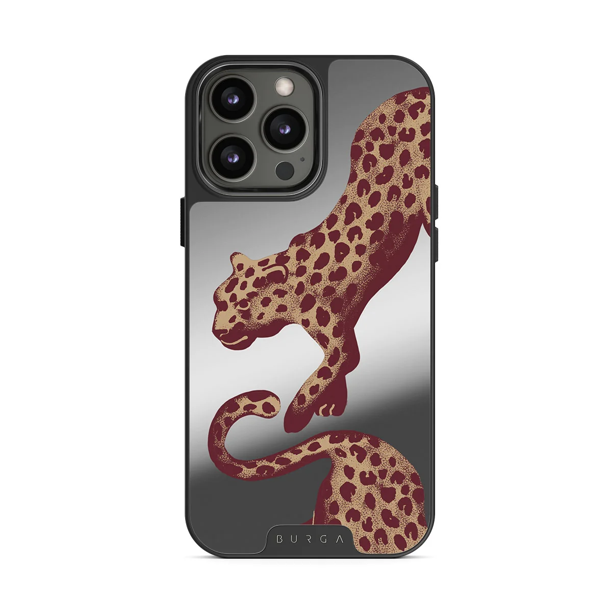 Instinct - iPhone 12 Pro ケース