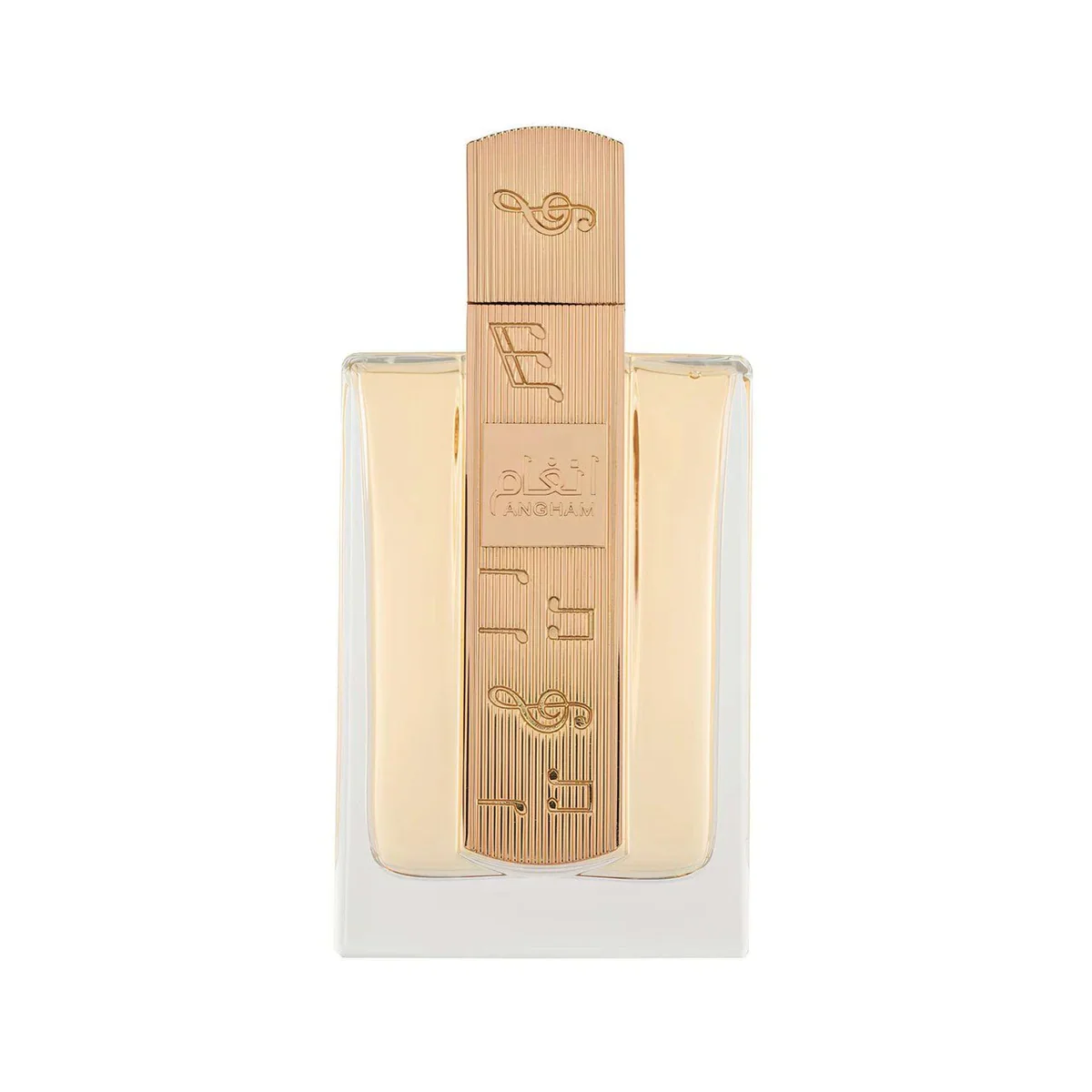 Angham By Lattafa Eau De Parfum For Women - 100ml
