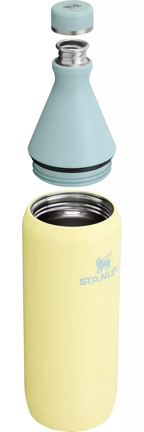 Stanley 34 oz. All Day Slim Bottle