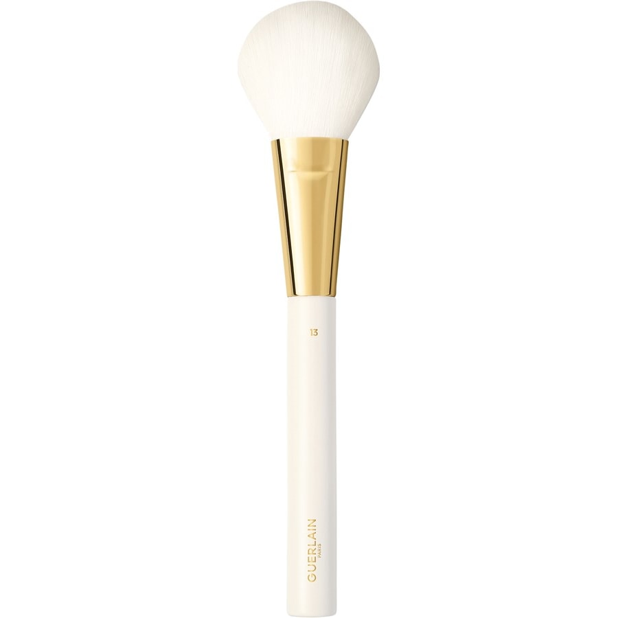 GUERLAIN Makijaż twarzy Powder Brush