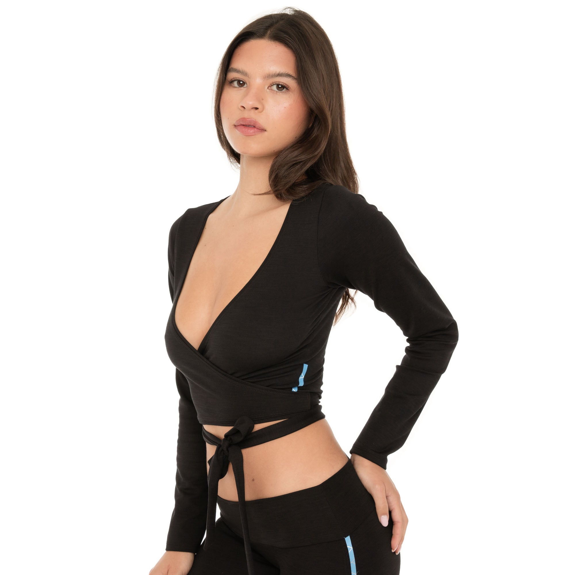 Nuka Top
