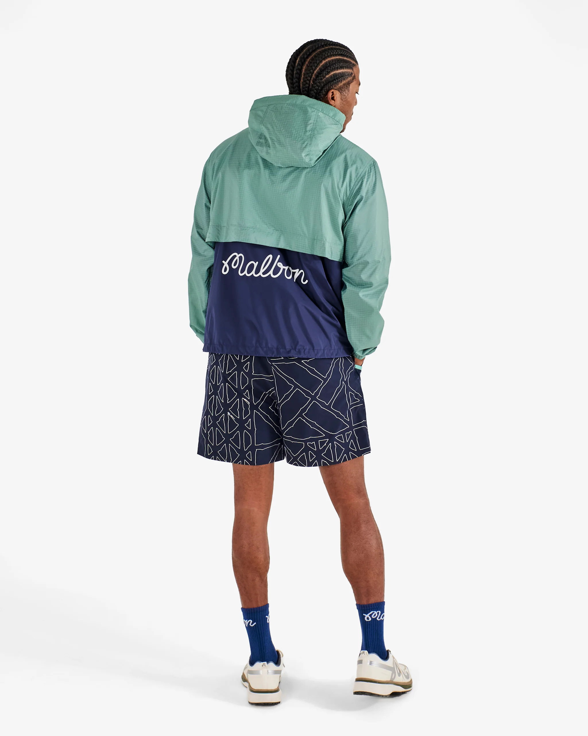 Caribe Jacket