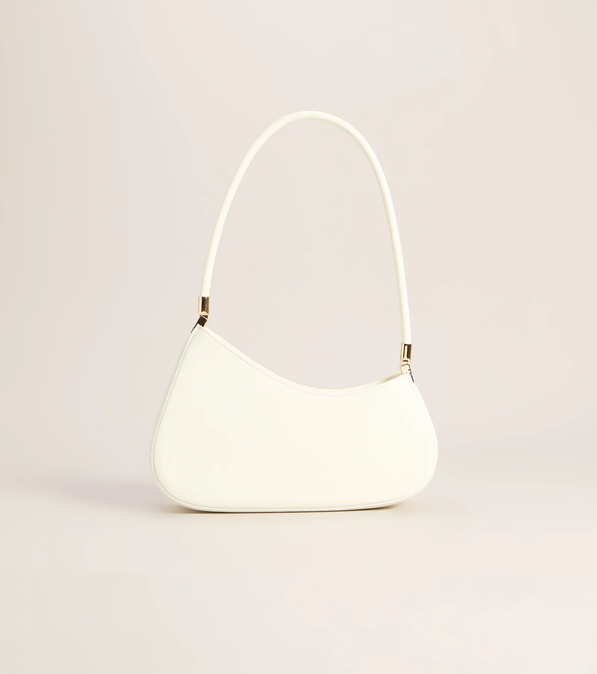 The Plus One Shoulder Bag