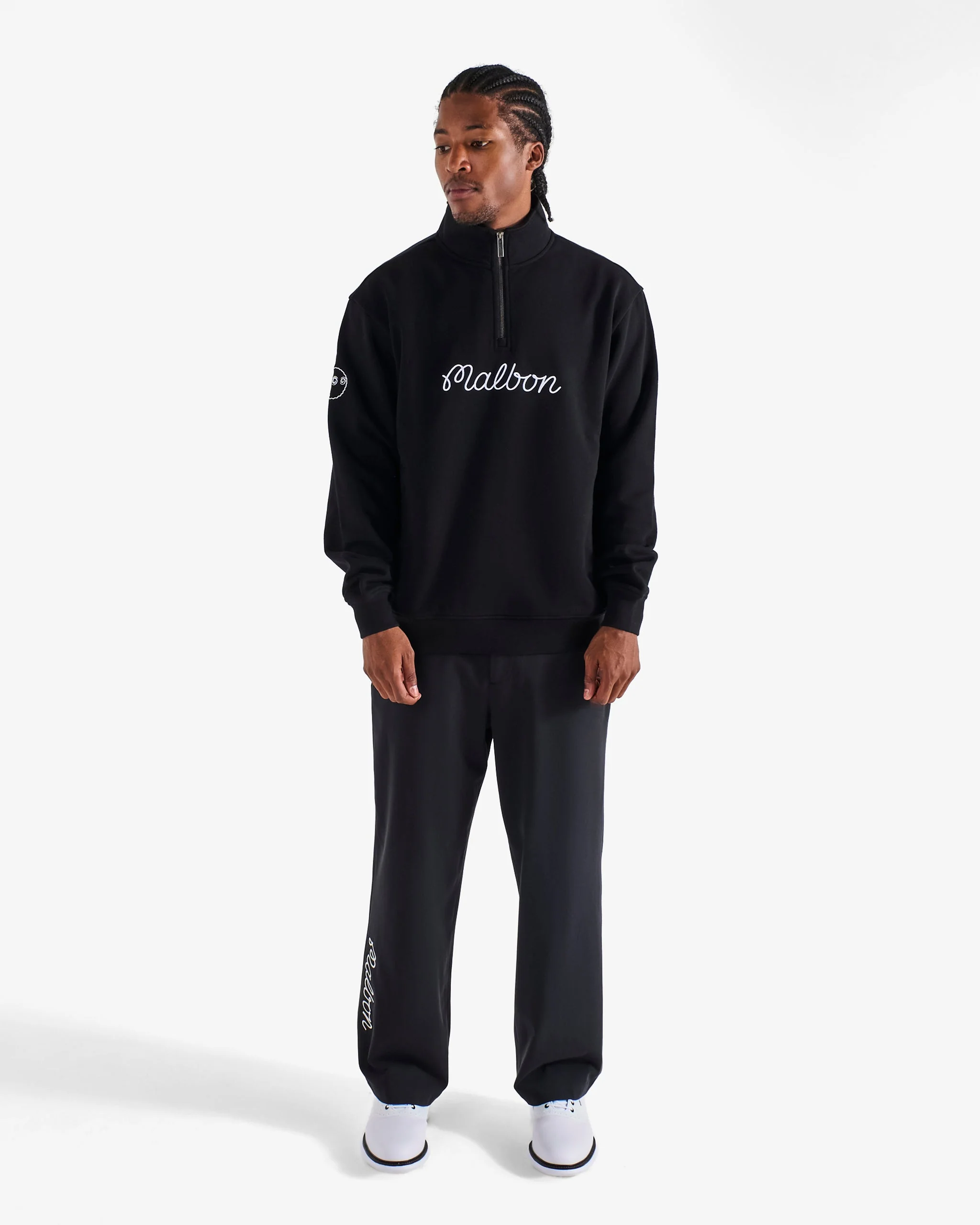 Collegiate Sweatshirt