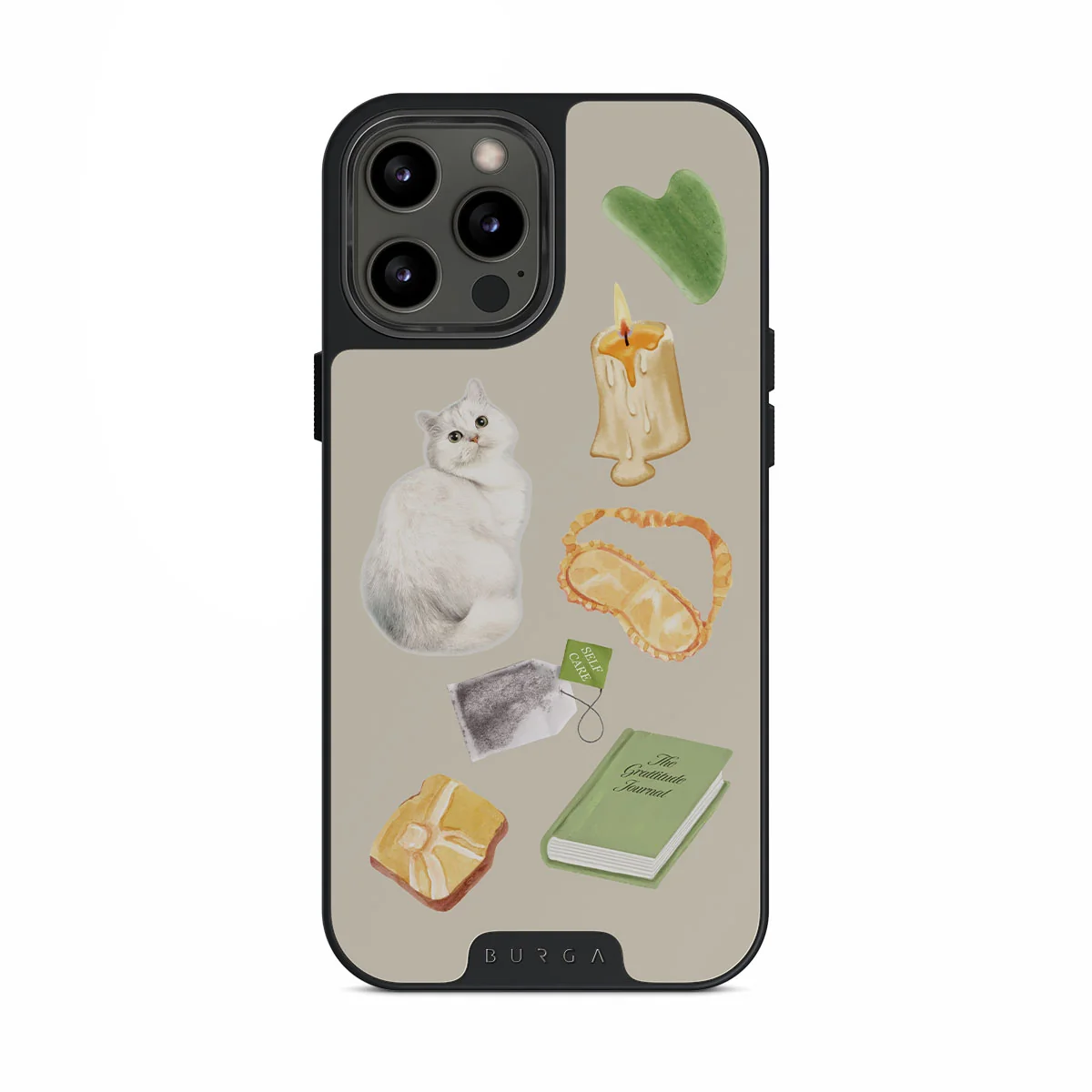 Soft Era - iPhone 12 Pro ケース