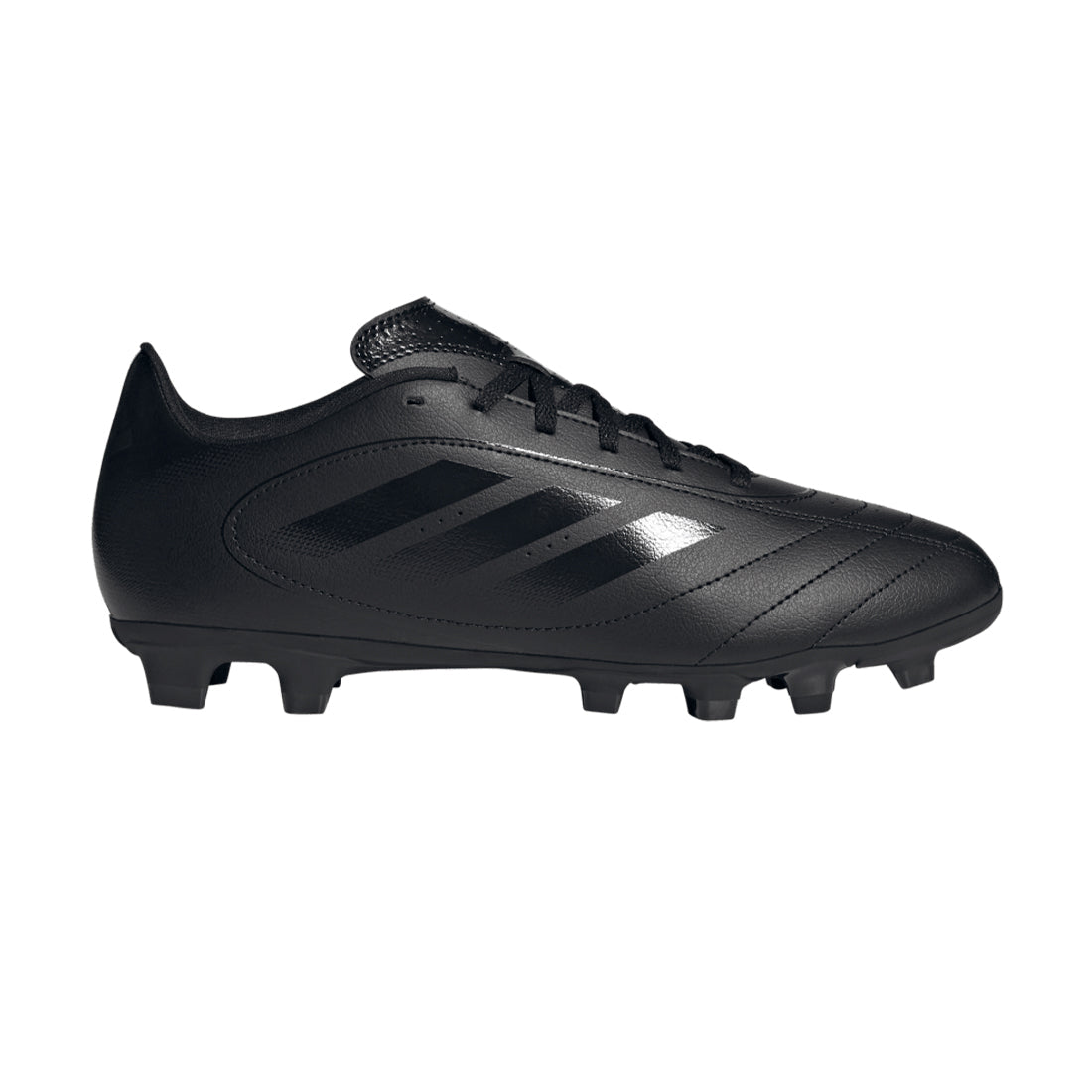 ADIDAS Goletto IX Fg/Mg Men's Football Boots Black IH7701