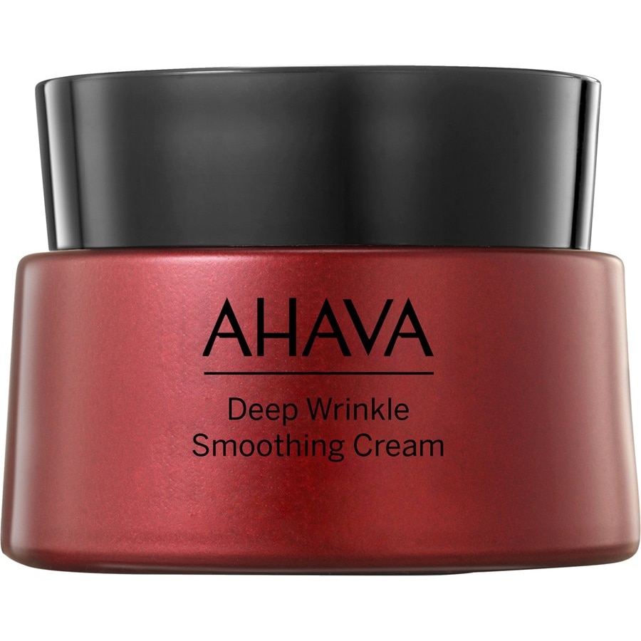 Ahava Apple Of Sodom Advanced Deep Wrinkle Cream