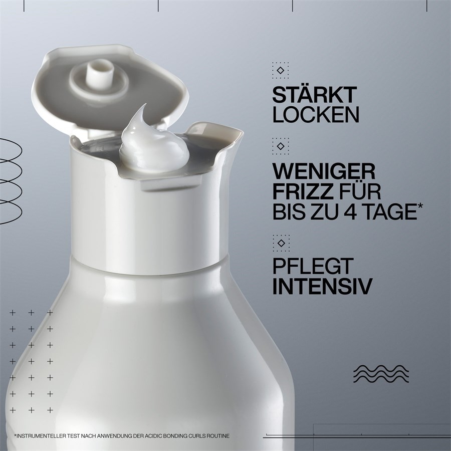 Redken Acidic Bonding Curls Odżywka