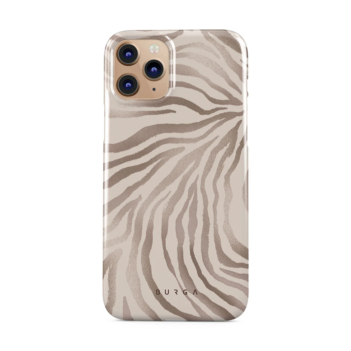 Lustre - iPhone 11 Pro Max ケース