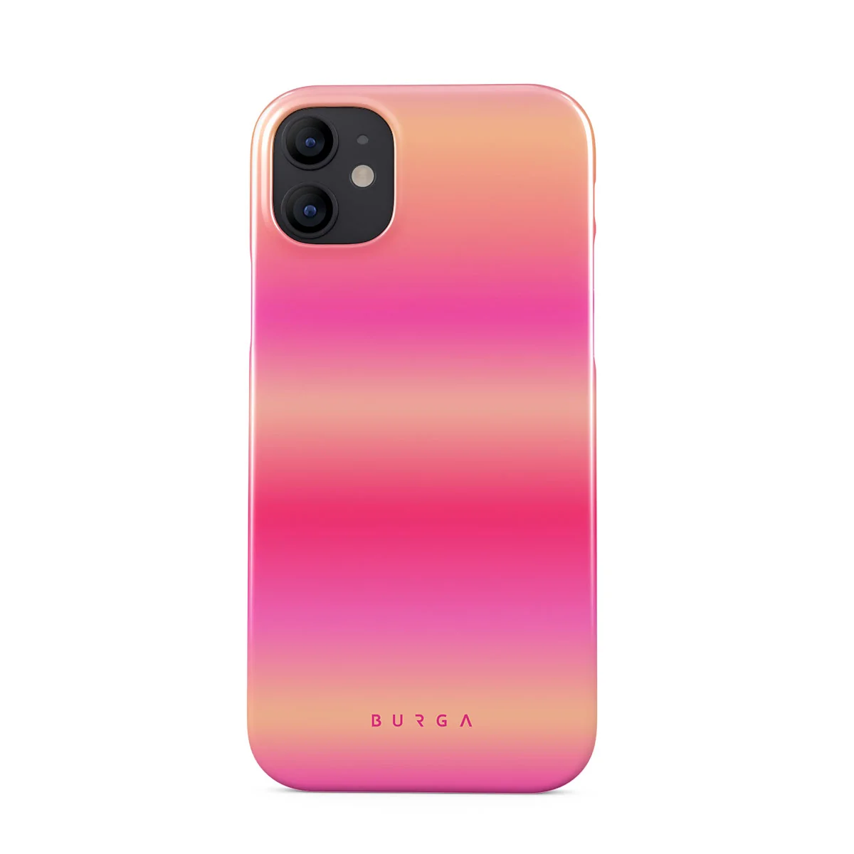 SPF 100 - iPhone 12 Mini ケース