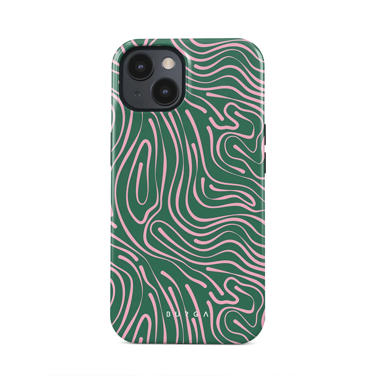 Hawaiian Breeze -  iPhone 13 Mini ケース