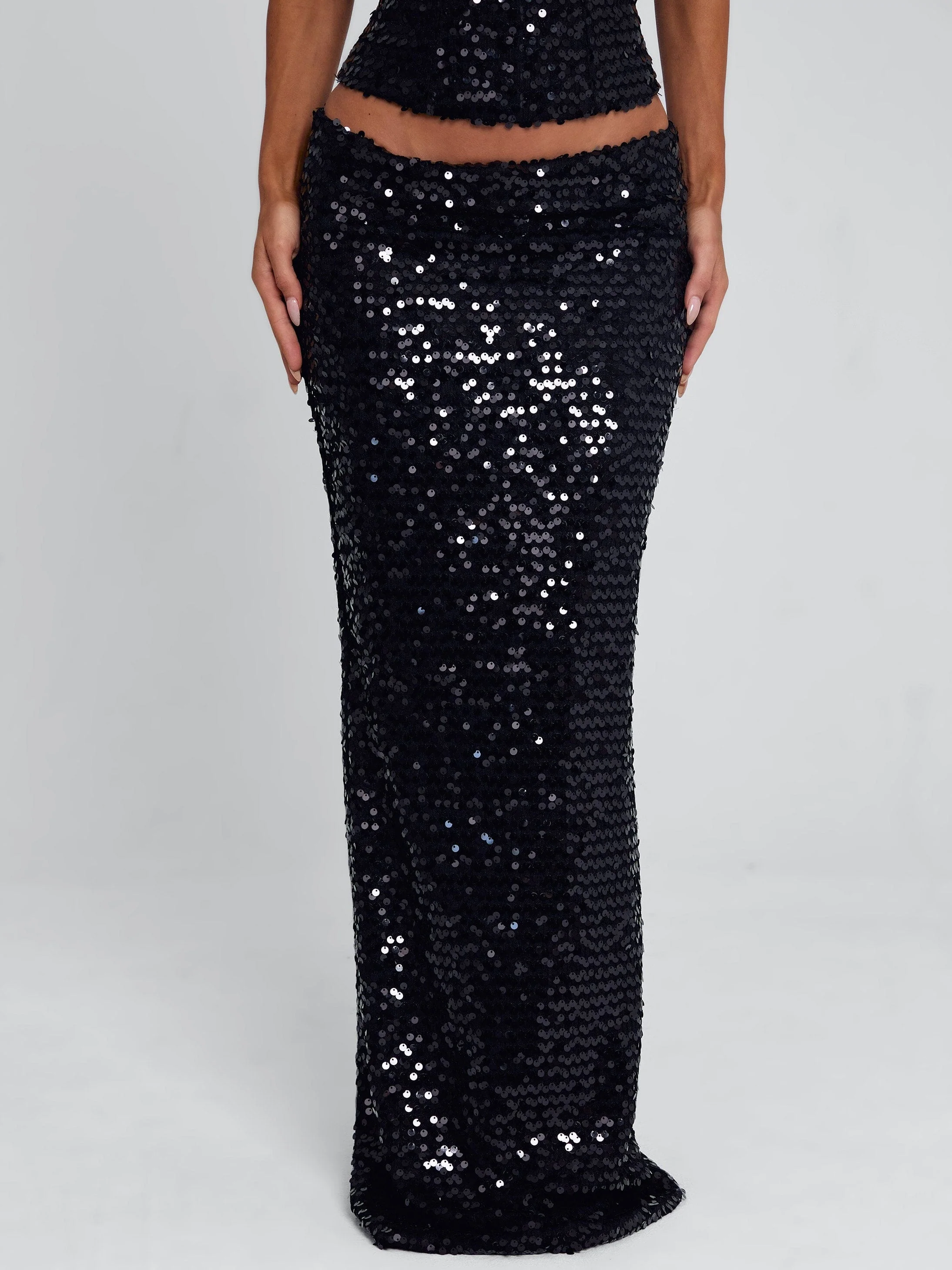 Nui-Maxi-Skirt-Black