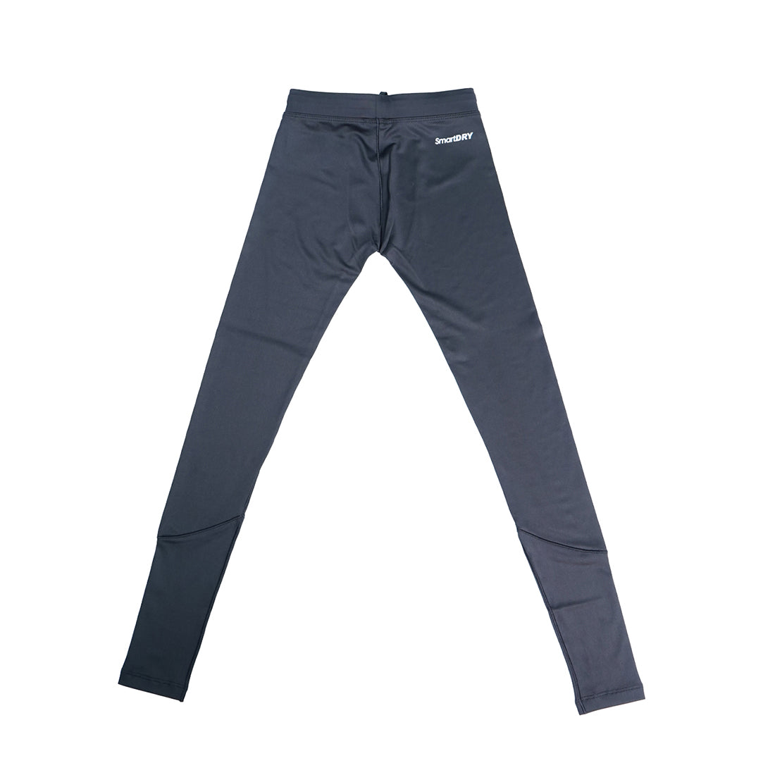 AL Junior Boy's Long Tight Pants Black HA28000801