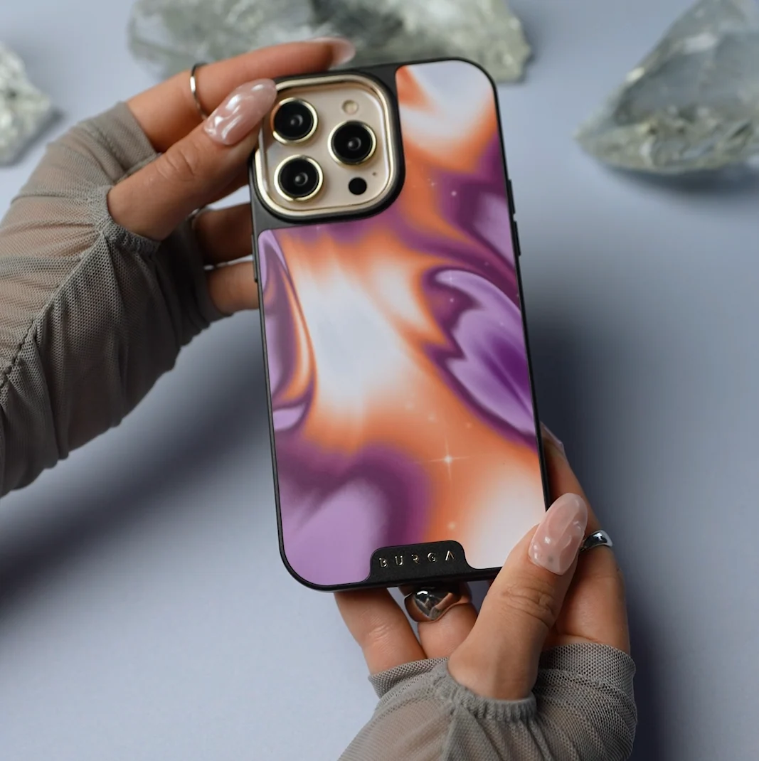 Nebula - iPhone 11 Pro Max ケース