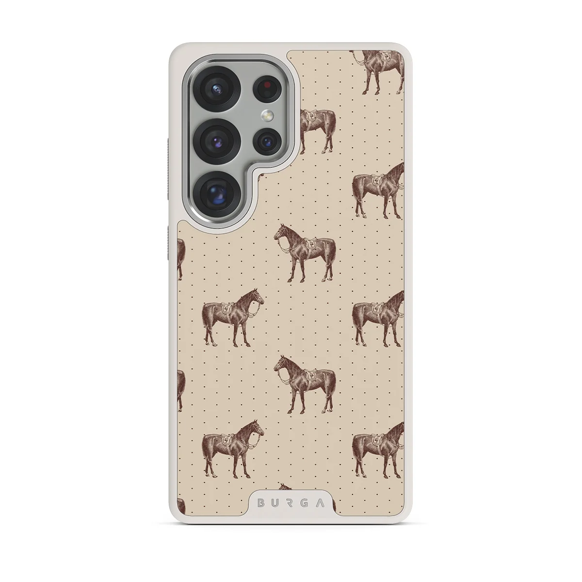 Wild West - Samsung Galaxy S25 Ultra ケース
