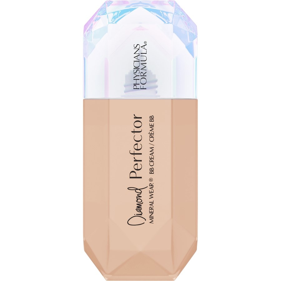 Physicians Formula Concealer Mineral Wear Diamond Perfector BB Cream