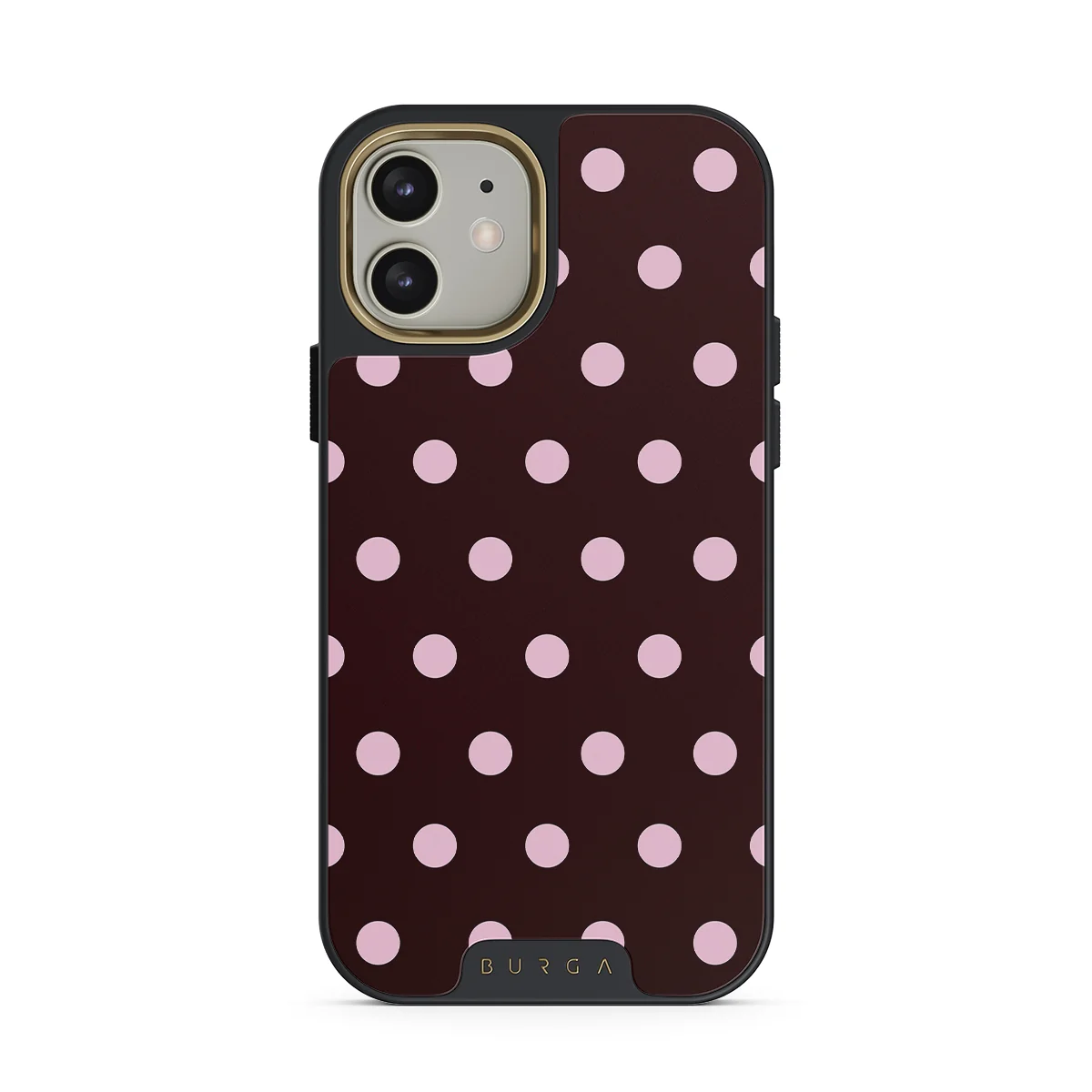 Berry Bliss - iPhone 12 ケース