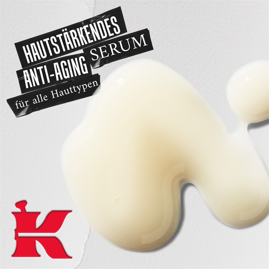 Kiehl's Sera i koncentraty Vital Skin-Strengthening Super Serum