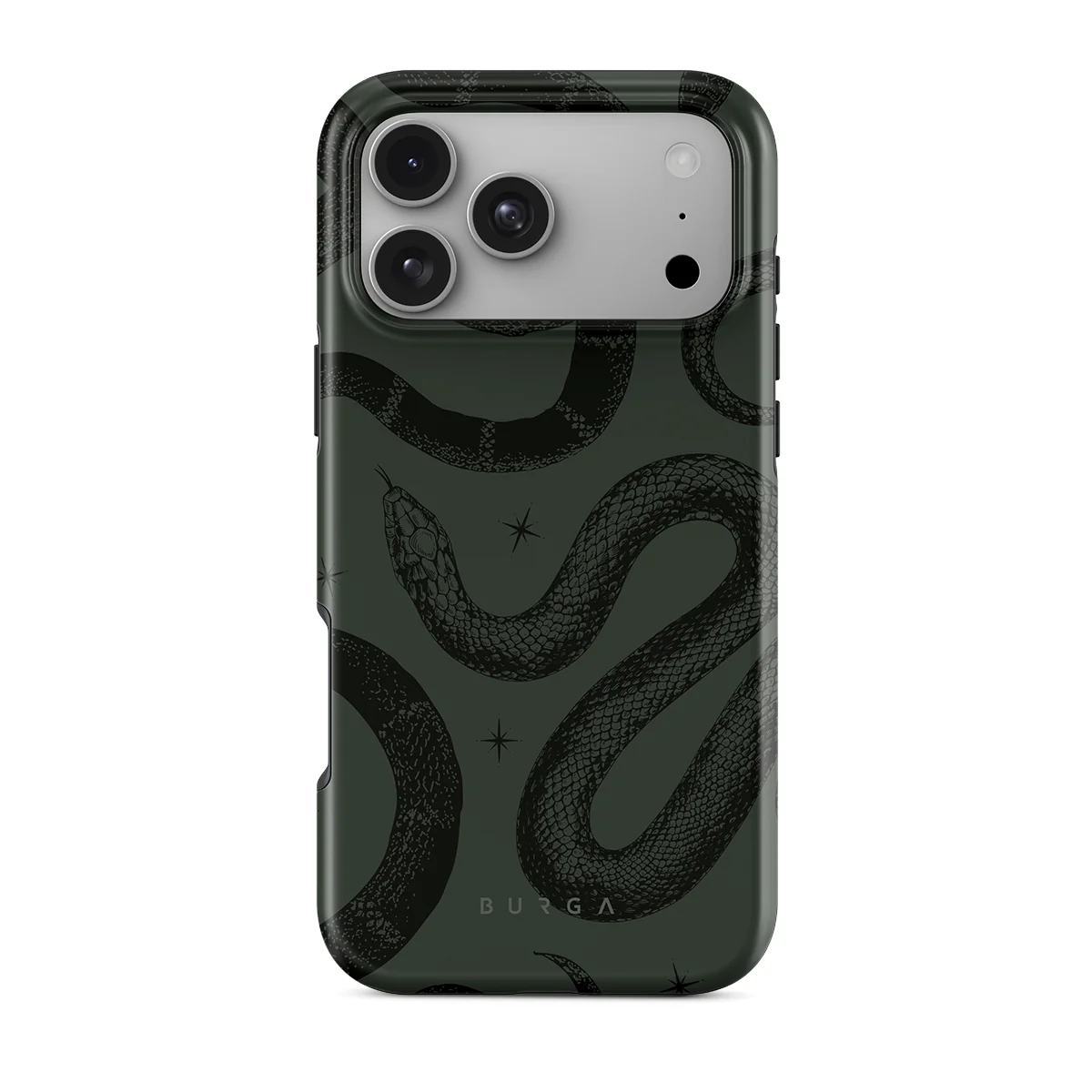 Poison - iPhone 17 Pro ケース