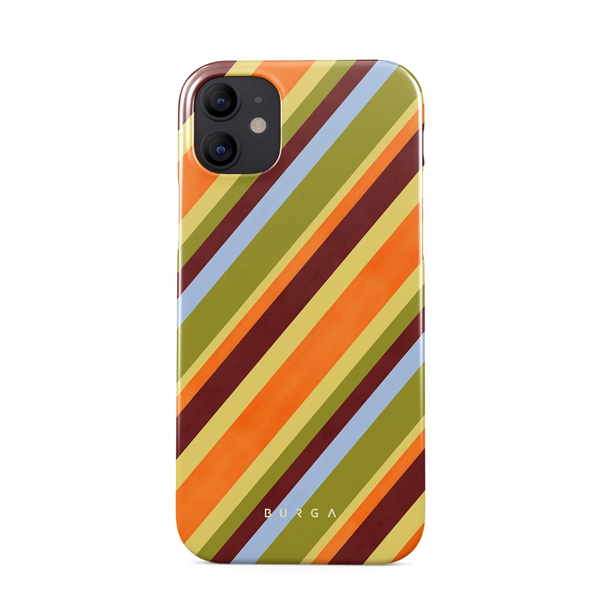 Copacabana - iPhone 12 Mini ケース