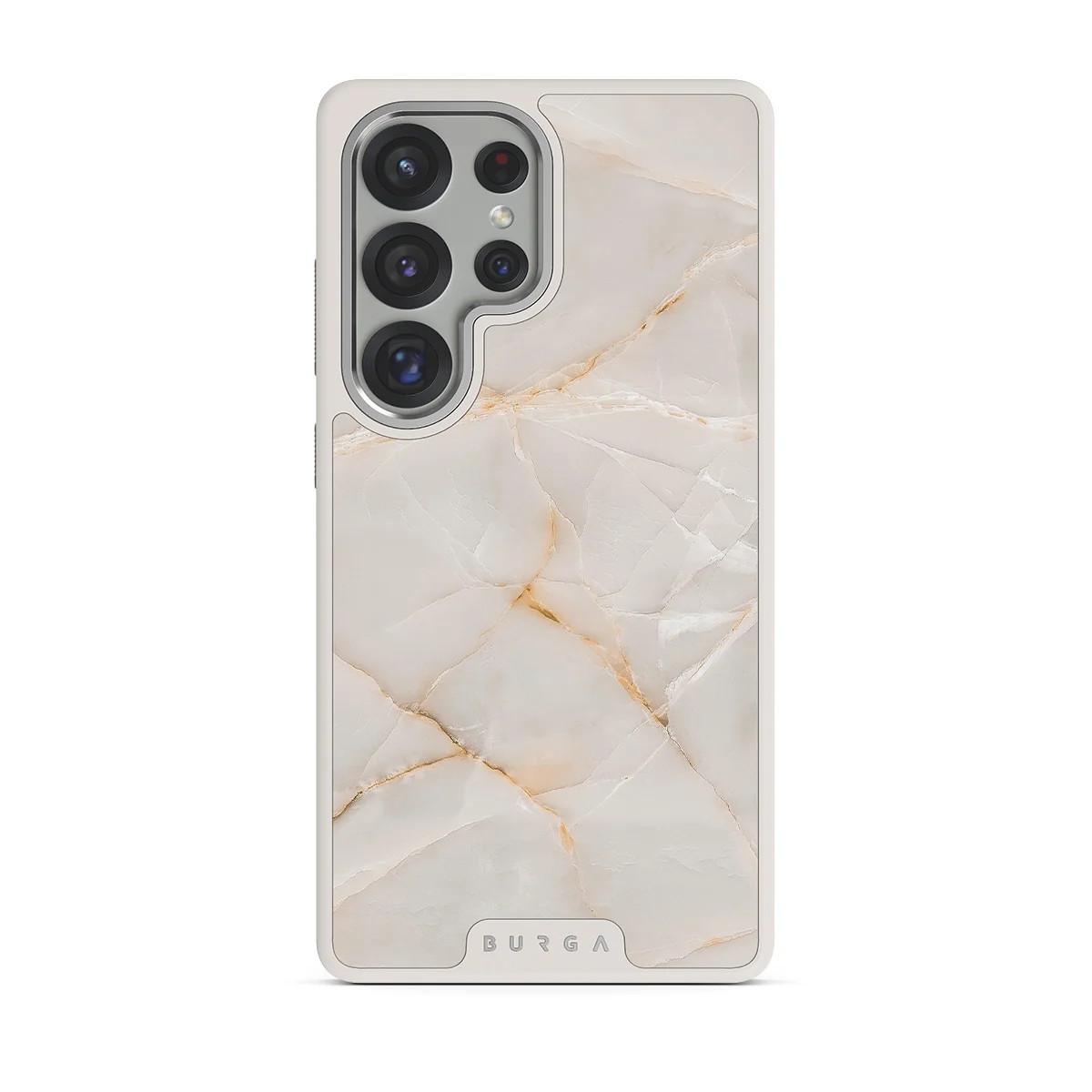 Vanilla Sand - Samsung Galaxy S25 Ultra ケース