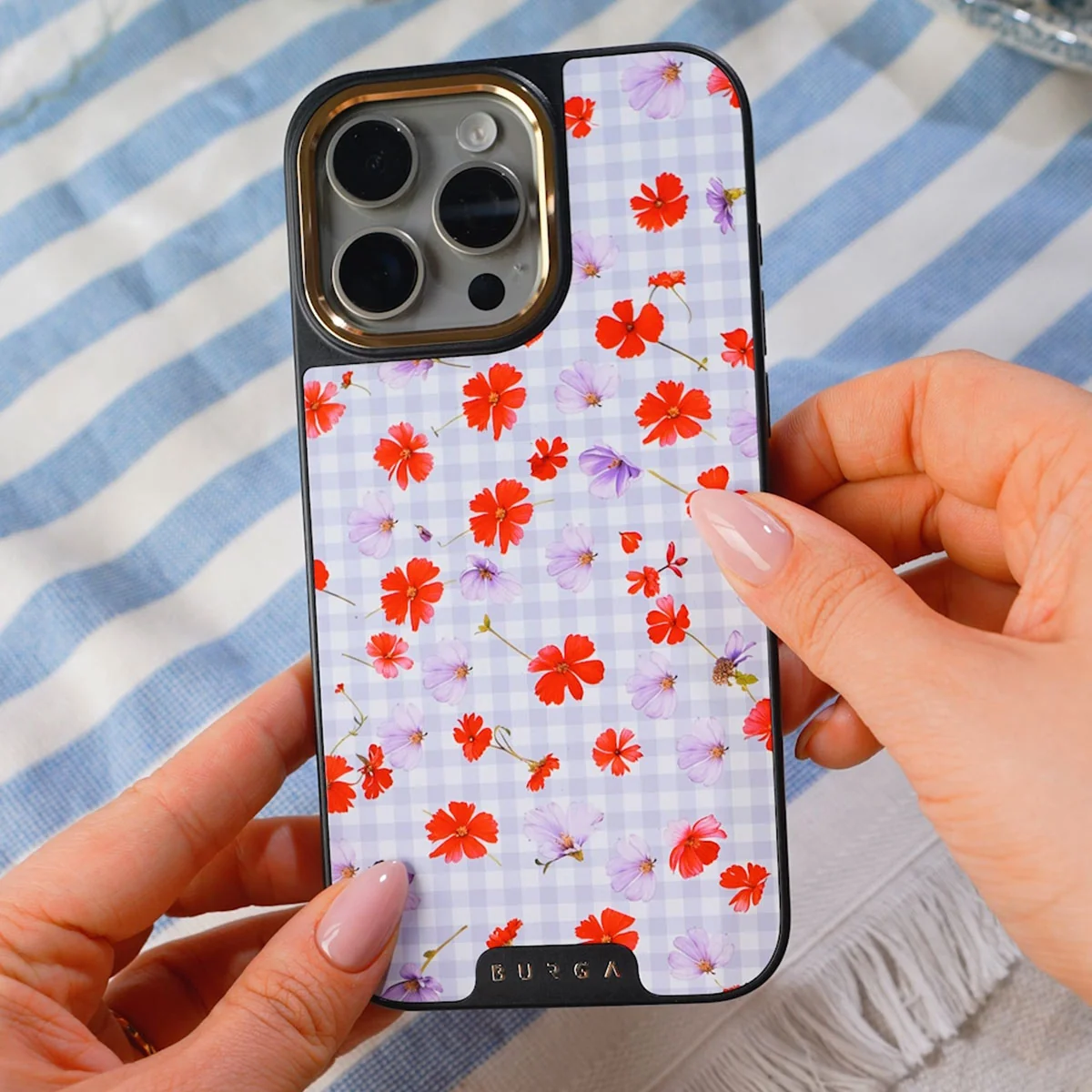 Idyllic - Samsung Galaxy S25 Plus ケース