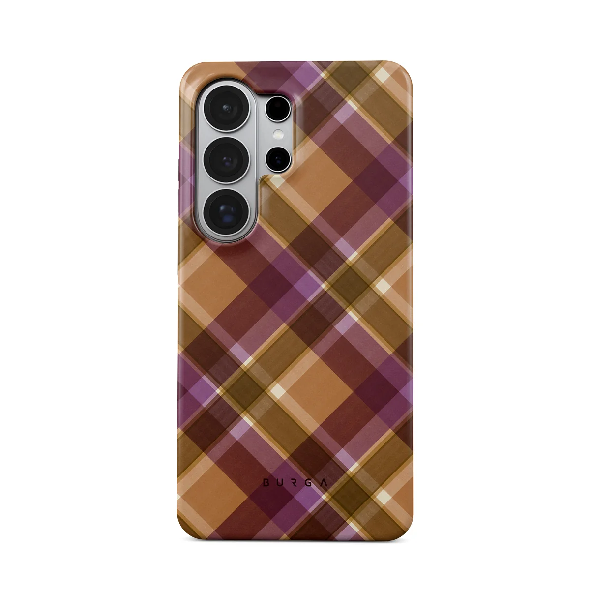 September Issue - Samsung Galaxy S26 Ultra ケース