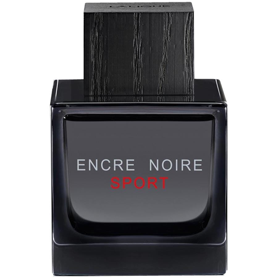 Lalique Encre Noire Sport Eau de Toilette Spray