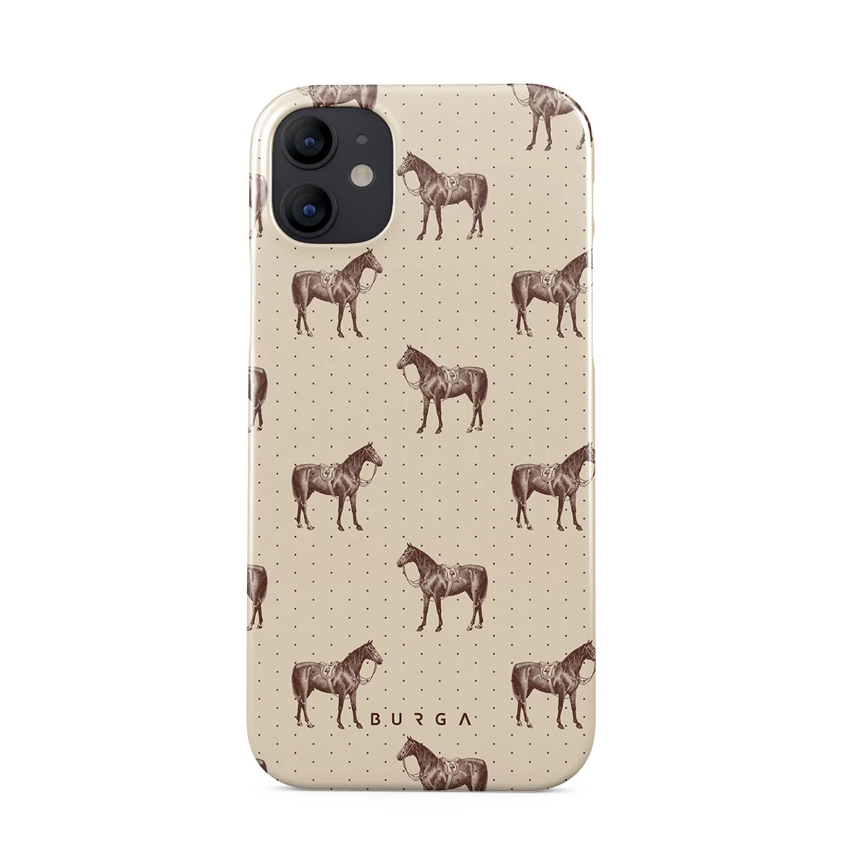 Wild West - iPhone 12 Mini ケース
