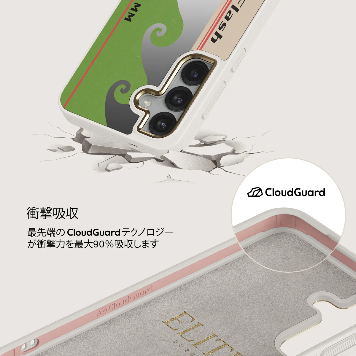 Film Camera - Samsung Galaxy S25 ケース
