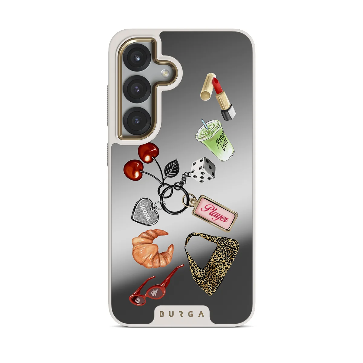 It Girl - Samsung Galaxy S25 ケース