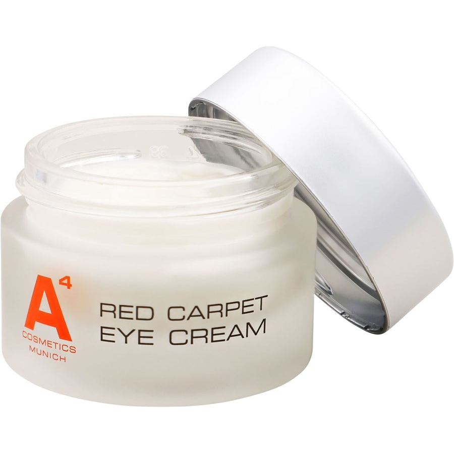 A4 COSMETICS Pielęgnacja oczu RED CARPET EYE CREAM