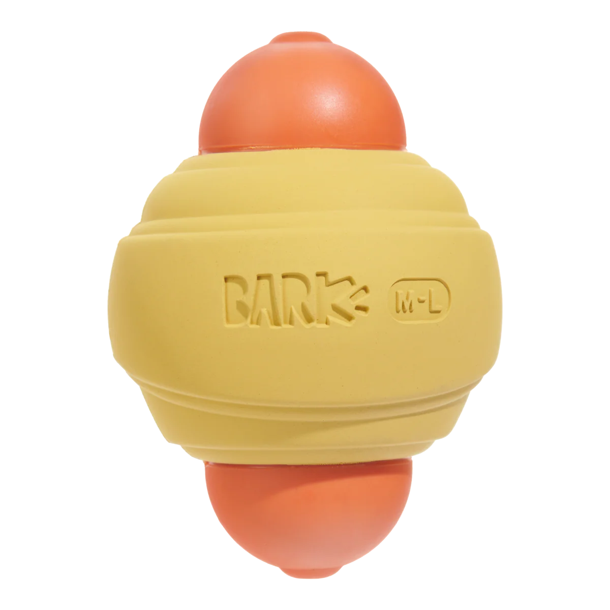 Weenie Dawg Super Chewer Durable Gnaw Dog Toy