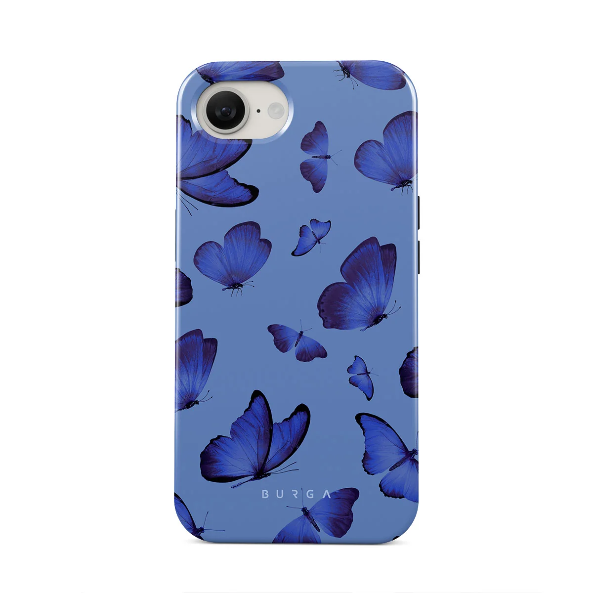 Spring Court - iPhone 16e ケース
