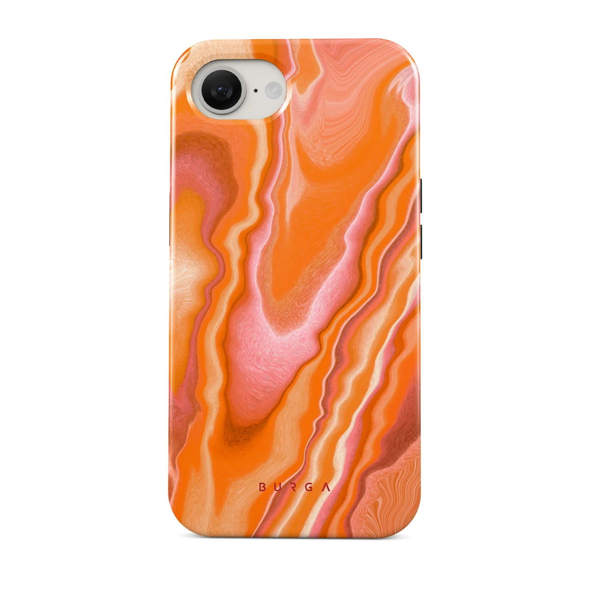 Retro Glow - iPhone 17e ケース