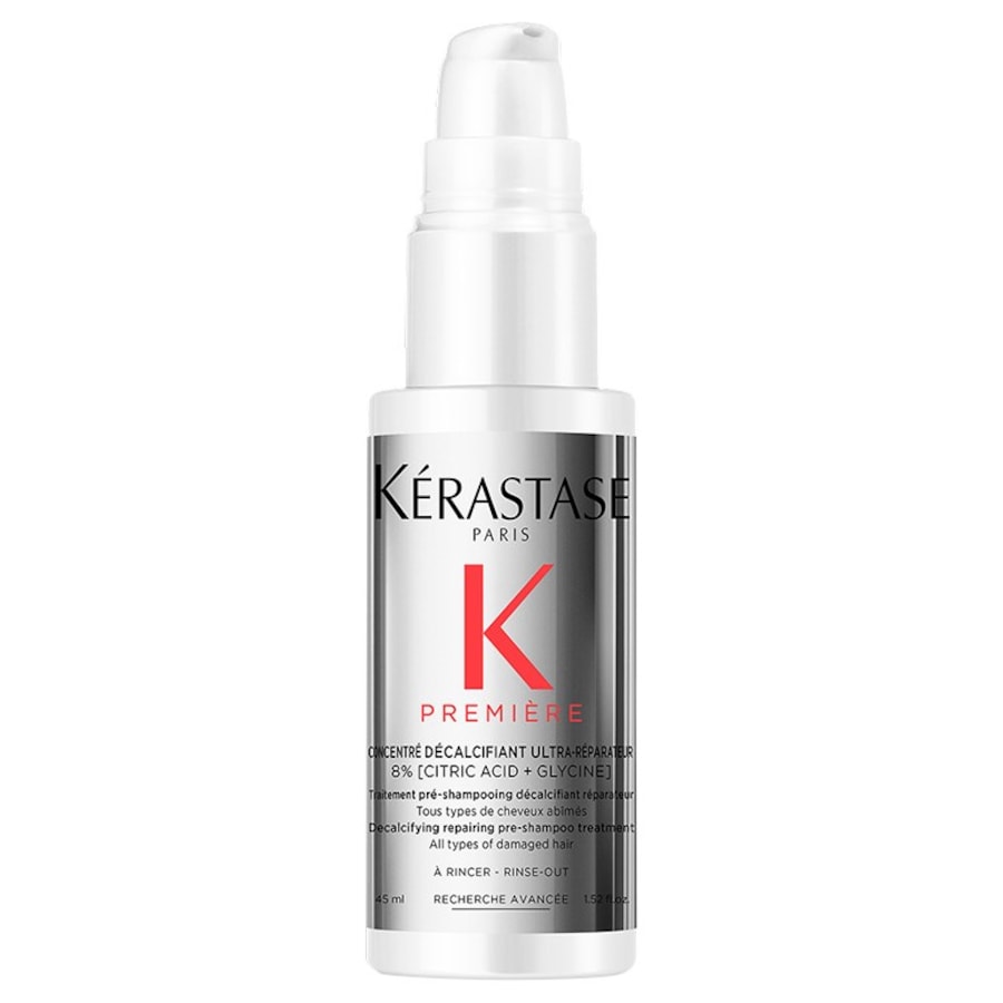 Kérastase Première Koncentrat przed szamponem Décalcifiant