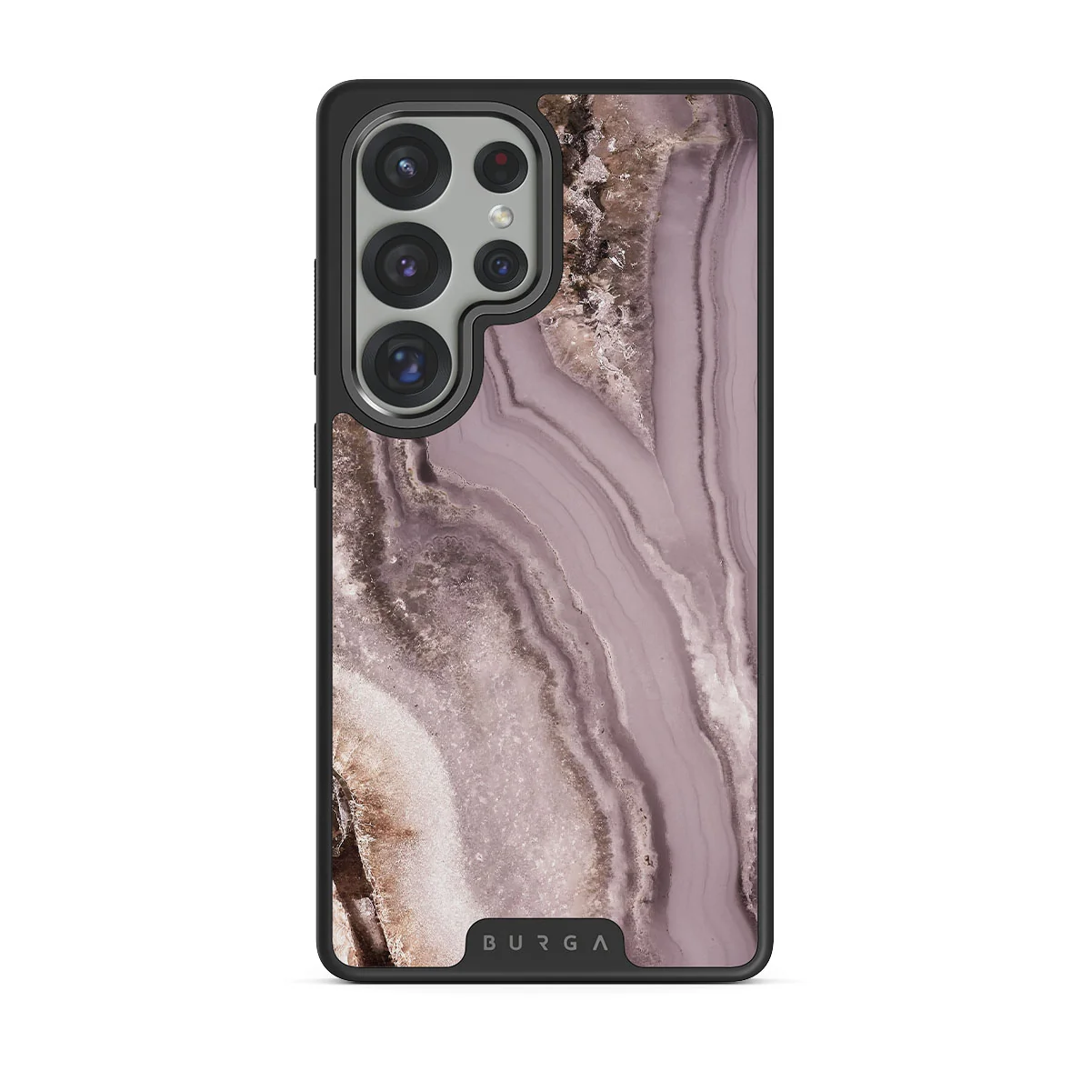 Golden Taupe - Samsung Galaxy S25 Ultra ケース