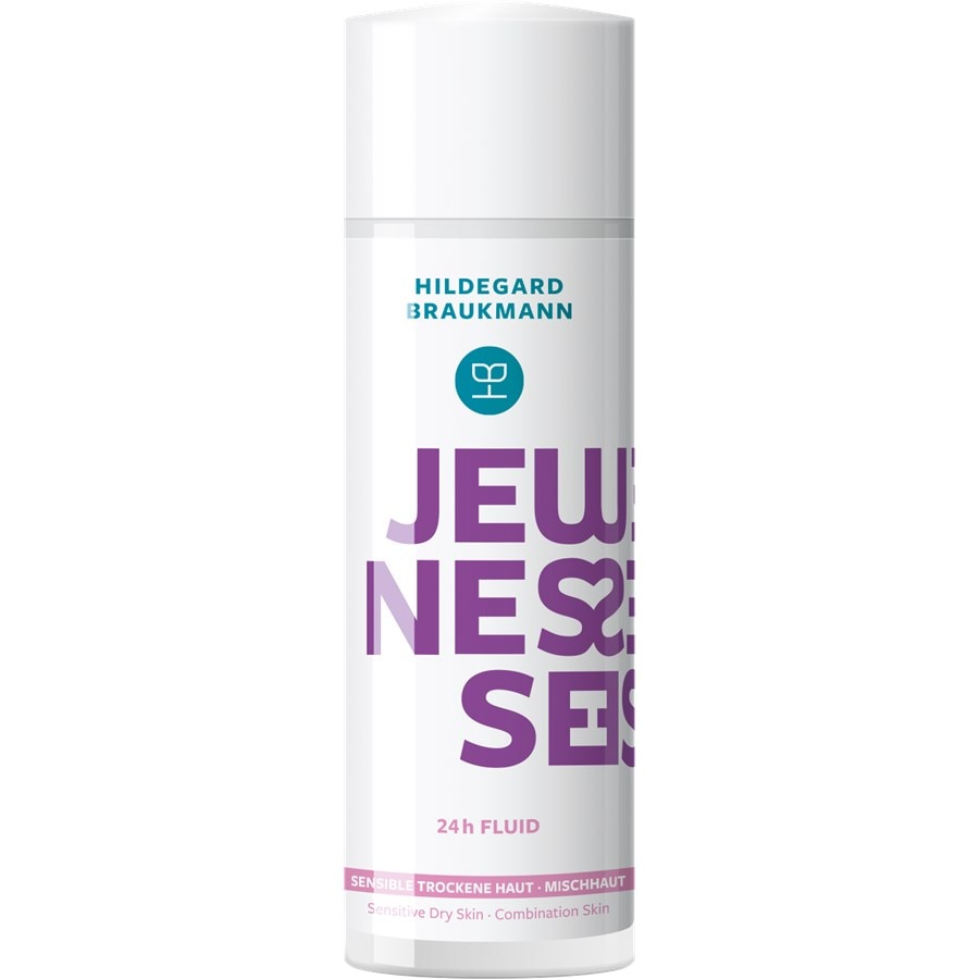 Hildegard Braukmann Jeunesse Fluid 24 h