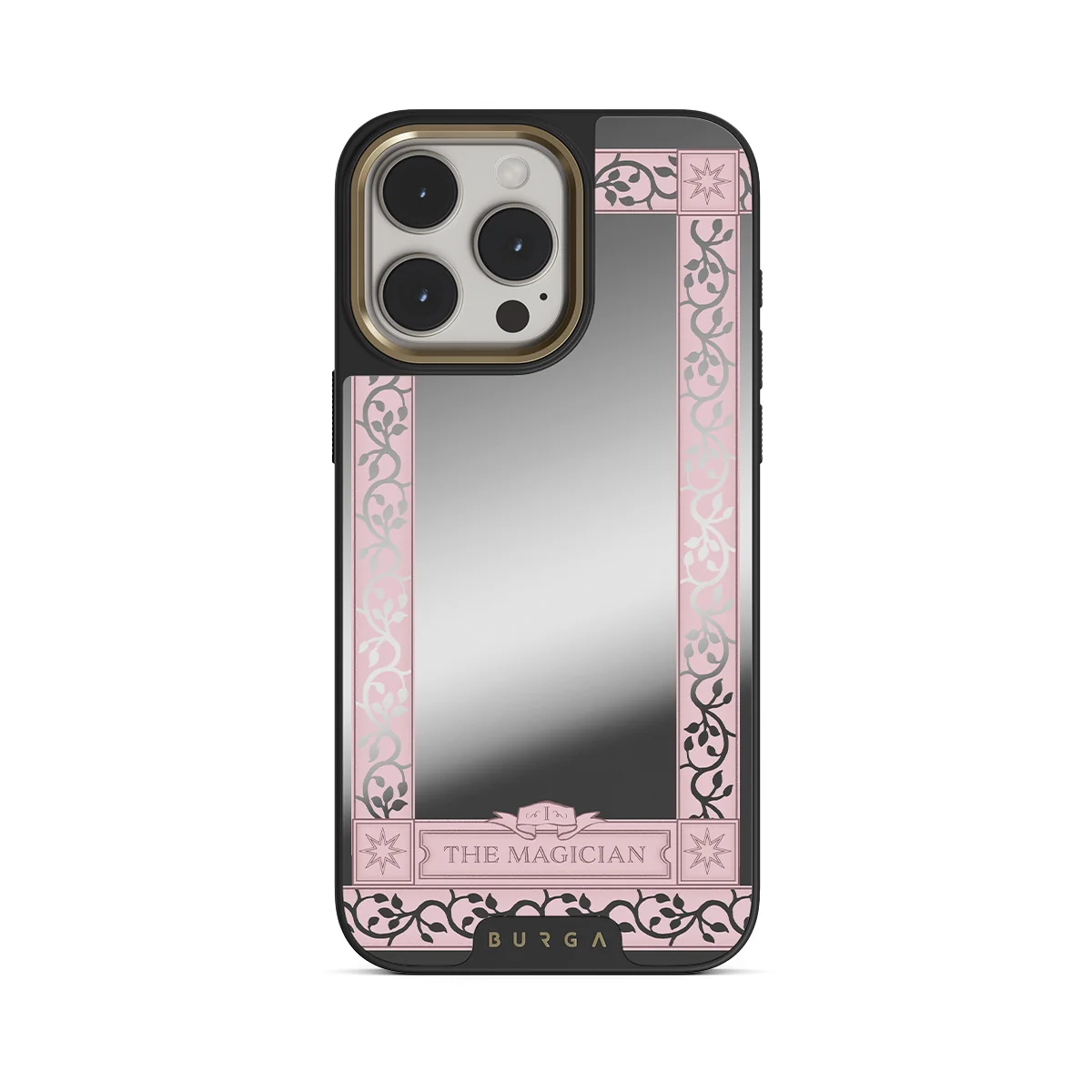 The Magician - iPhone 14 Pro ケース