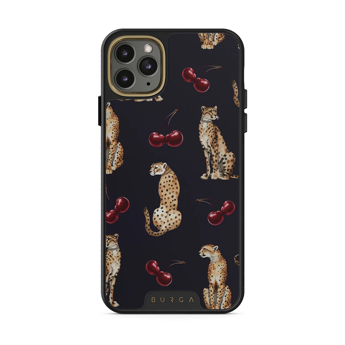 Cougar - iPhone 11 Pro Max ケース