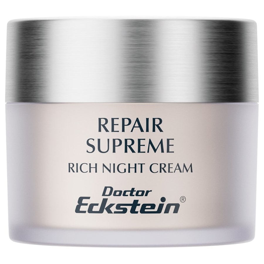 Doctor Eckstein Krem na noc Repair Supreme
