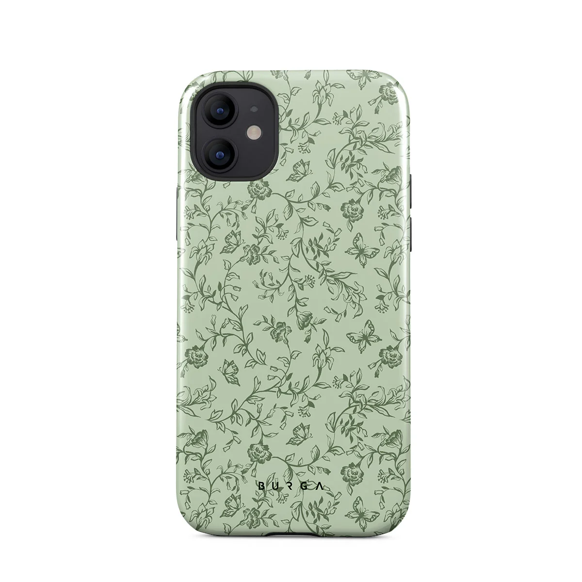 Lost In Thought - iPhone 12 ケース