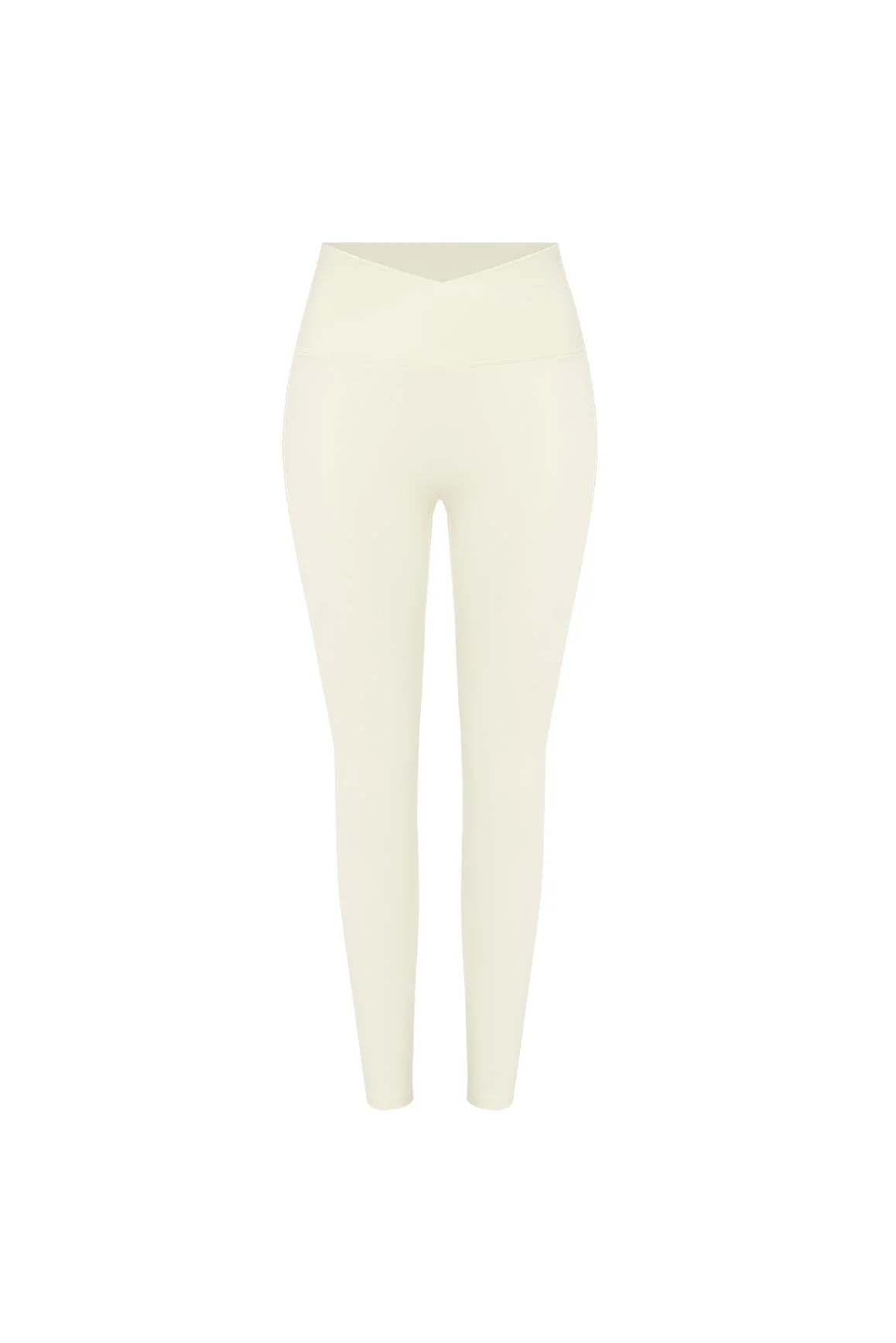 Riviera V-waist Scrunch Legging
