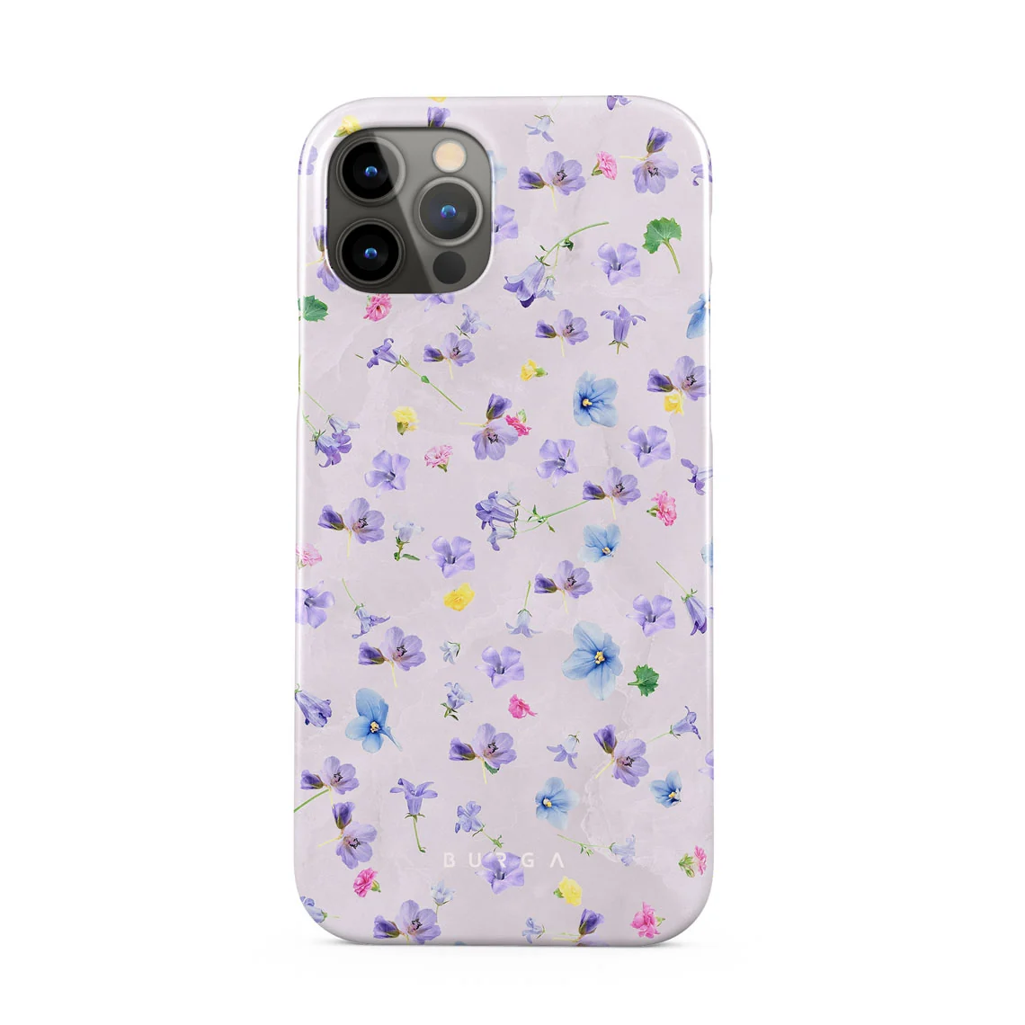 Wildflower - iPhone 12 Pro Max ケース