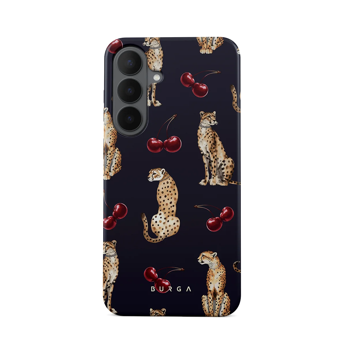 Cougar - Samsung Galaxy S26 FE ケース