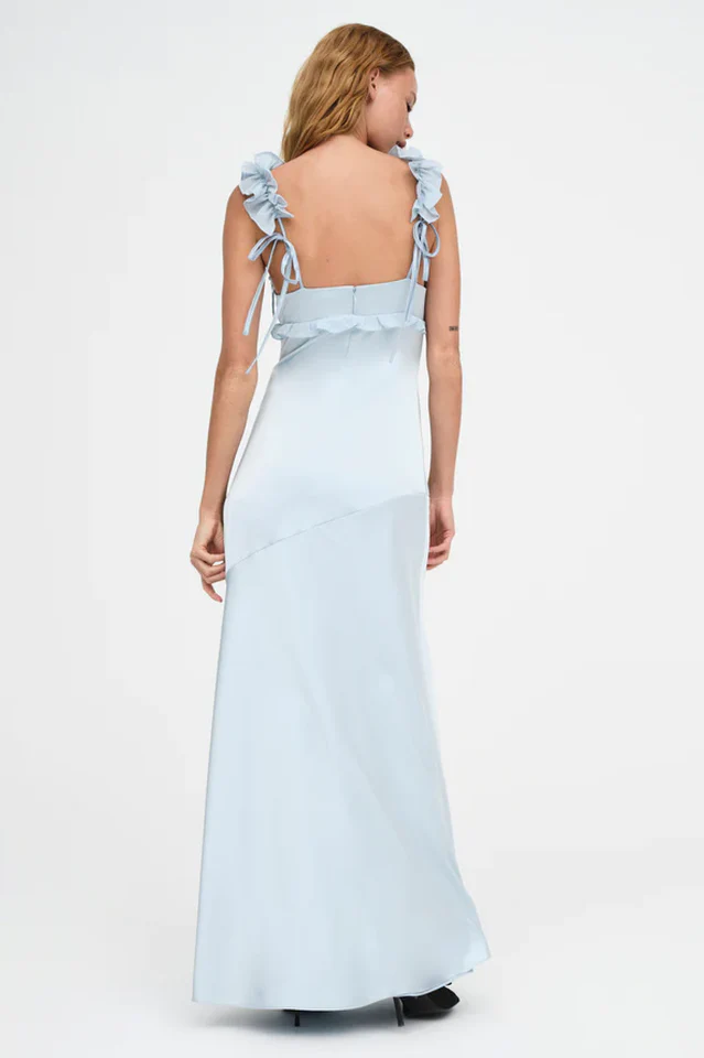 Jillian Maxi Dress