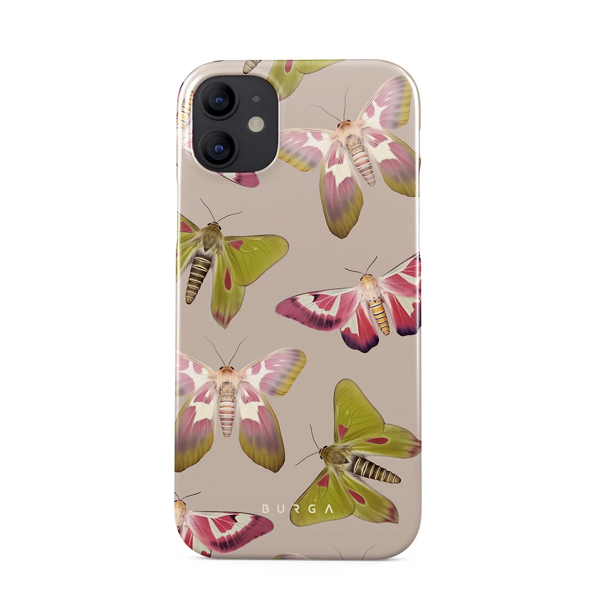 Metamorphosis - iPhone 12 ケース