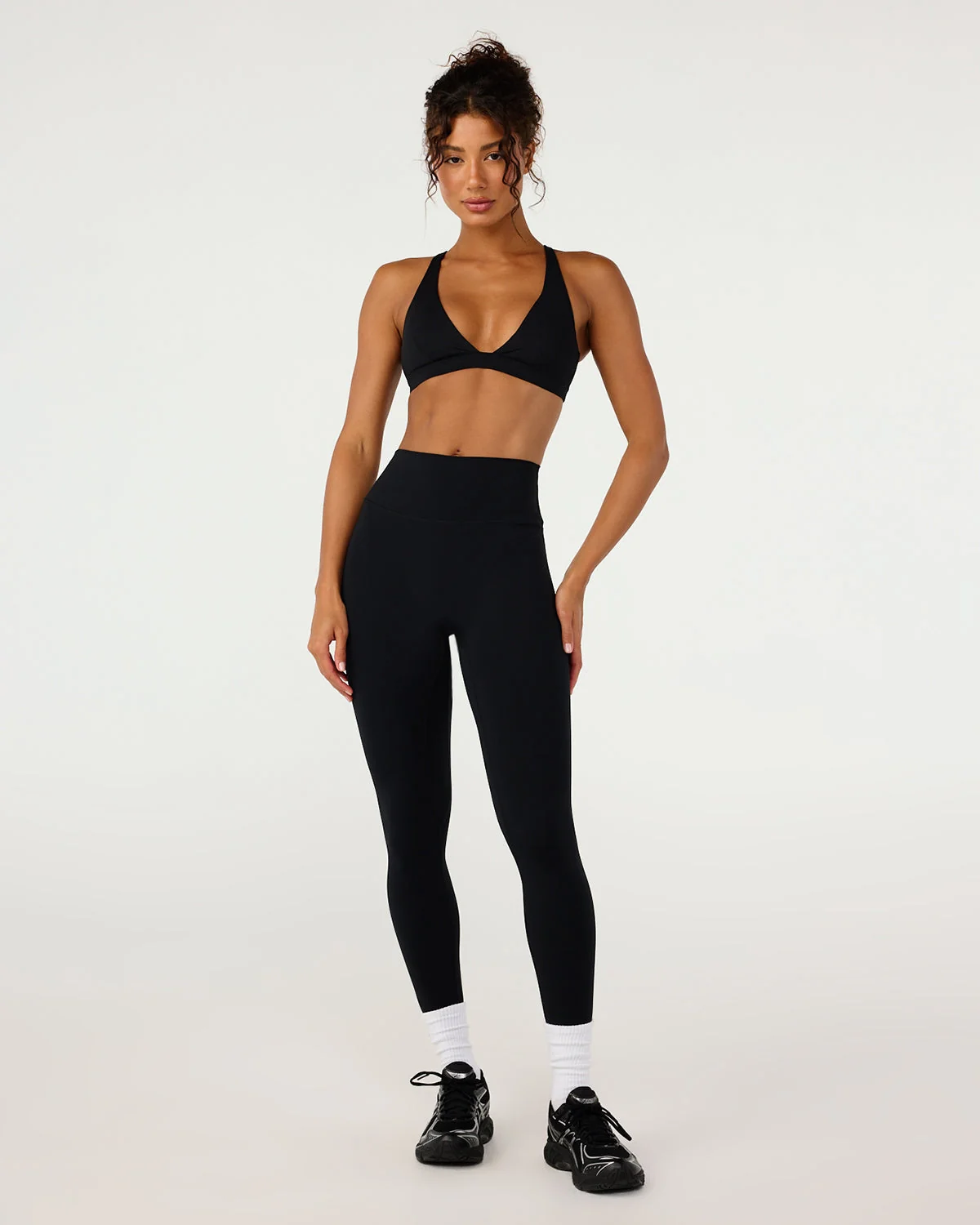Freedom Leggings | Black